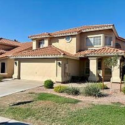 6554 E Raftriver St, Mesa, AZ 85215