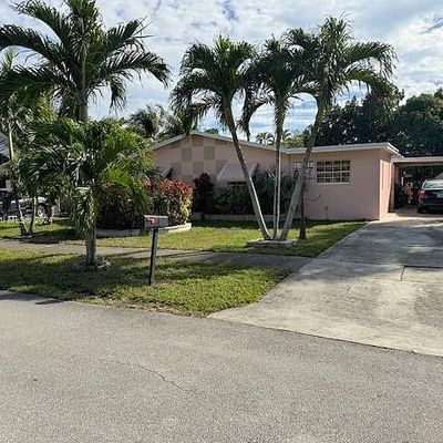 6570 Nw 6 Th Ct, Margate, FL 33063