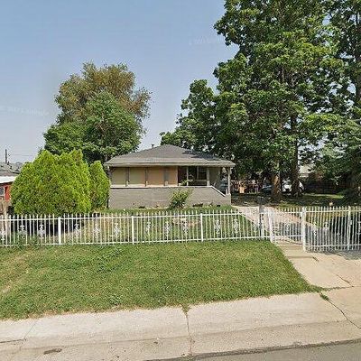 668 S Lowell Blvd, Denver, CO 80219