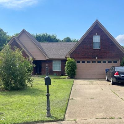 6960 Ranch Hill Cv, Walls, MS 38680