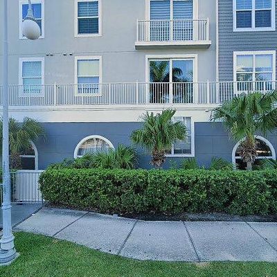 700 S Harbour Island Blvd #806, Tampa, FL 33602