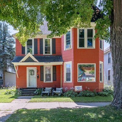 709 Grant St, Wausau, WI 54403