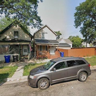 713 Bedford St, Saint Paul, MN 55130