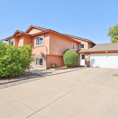 713 N Banning Cir, Mesa, AZ 85205