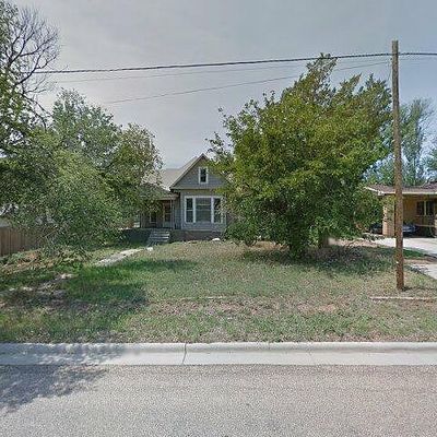 715 W 6 Th St, Clarendon, TX 79226