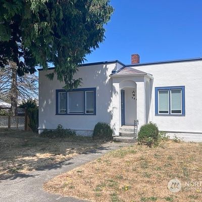 721 E 2 Nd St, Port Angeles, WA 98362