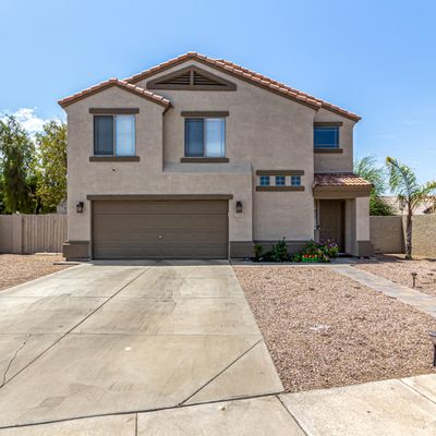 7219 W Stella Ave, Glendale, AZ 85303