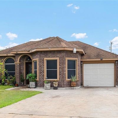 5912 Reymundo St, Edinburg, TX 78542