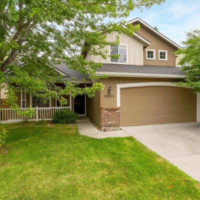 5933 S Sea Breeze Way, Boise, ID 83709