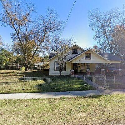 6001 Willard Ave, Shreveport, LA 71106