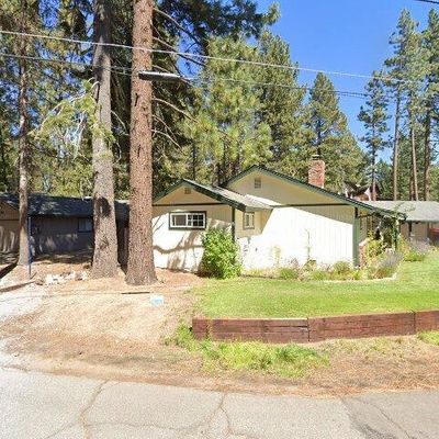 601 Anita Dr, South Lake Tahoe, CA 96150