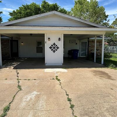 602 Casa Linda St, Ennis, TX 75119