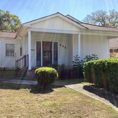 603 N Turnbull Dr, Metairie, LA 70001