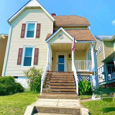 604 Prospect Walk, Clifton Forge, VA 24422