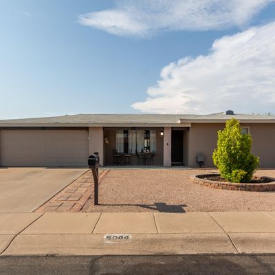 6044 E Decatur St, Mesa, AZ 85205