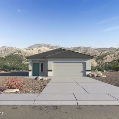 6054 E Falconry Trail, Tucson, AZ 85756