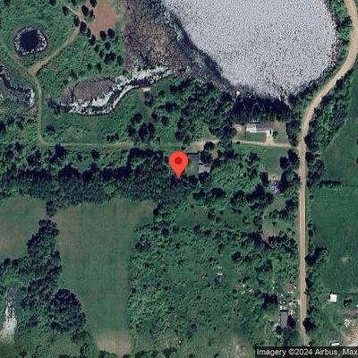 6091 Lake Rd, Barryton, MI 49305