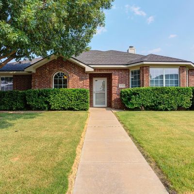 610 N Wayne Ave, Lubbock, TX 79416