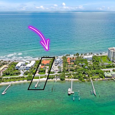 613 S Beach Road, Jupiter, FL 33469