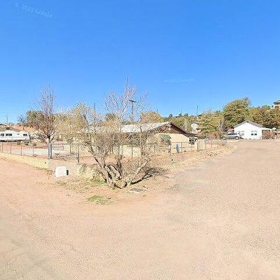 614 W Frontier St, Payson, AZ 85541