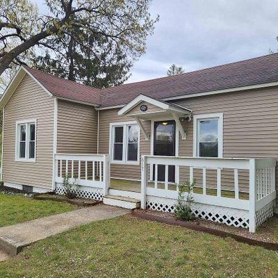 617 E May St, Adams, WI 53910