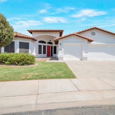 619 N Mondel Dr, Gilbert, AZ 85233