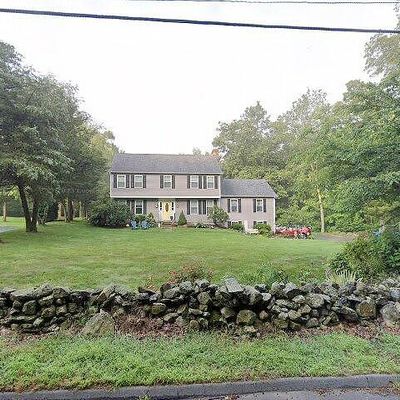 62 Birdseye Rd, Shelton, CT 06484