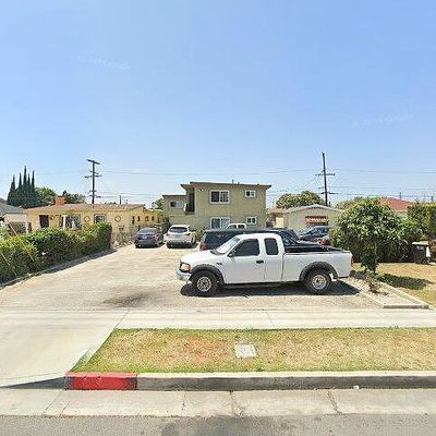 6235 Bissell St, Huntington Park, CA 90255