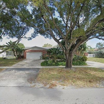 6241 Sw 16 Th St, Plantation, FL 33317