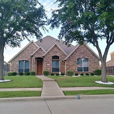 625 Memorial Hill Way, Murphy, TX 75094