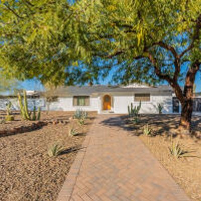 6302 E Cochise Rd, Paradise Valley, AZ 85253