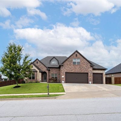 6304 S 46 Th Blvd, Rogers, AR 72758