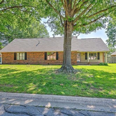 803 S Orleans Dr, Rogers, AR 72758