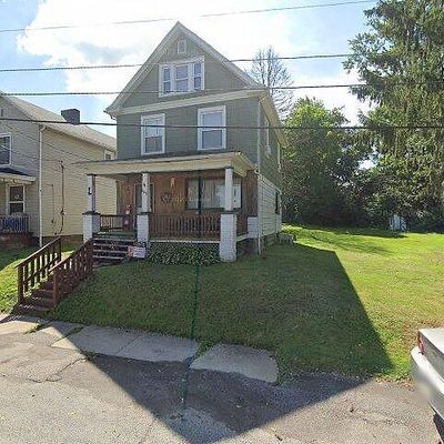 808 Morton St, New Castle, PA 16101