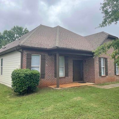 813 Barkley Dr, Alabaster, AL 35007