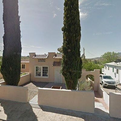 818 E Maple St, Globe, AZ 85501