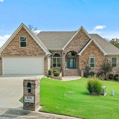 818 Tumbling Cir, Cabot, AR 72023