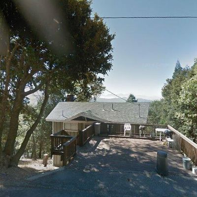 830 Chamois Dr, Crestline, CA 92325