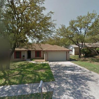 8519 Chimneyhill St, San Antonio, TX 78254