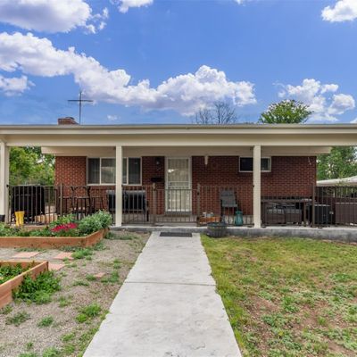 874 Xavier St, Denver, CO 80204