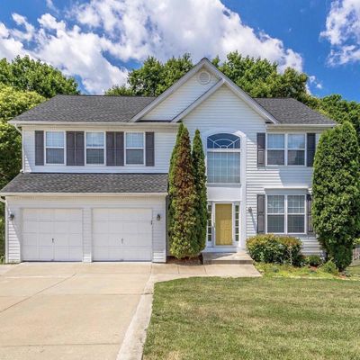 8826 Cottongrass St, Waldorf, MD 20603