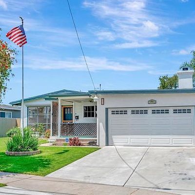 894 Helix Ave, Chula Vista, CA 91911