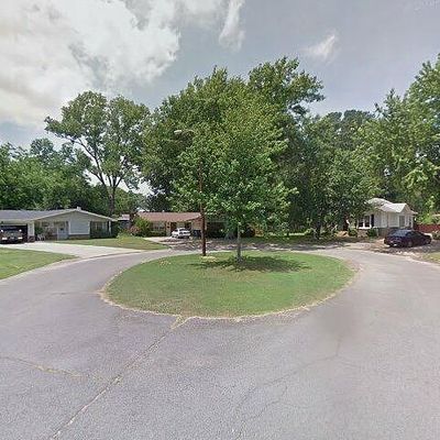 9 Cherokee Cir, Conway, AR 72034