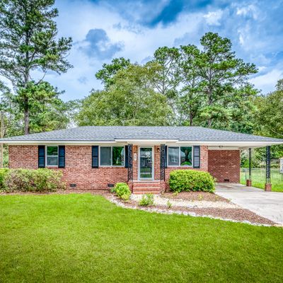 90 Elliott Ct, Walterboro, SC 29488