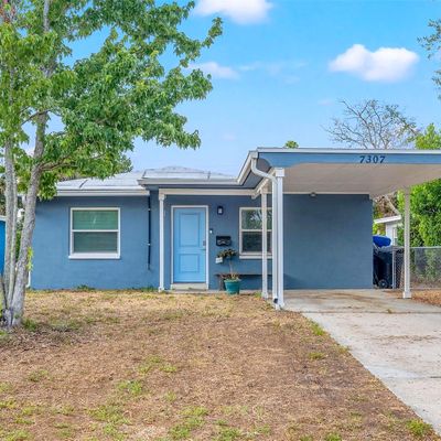 7307 34 Th Ave N, Saint Petersburg, FL 33710