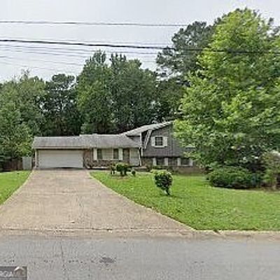 7313 Grayson Dr, Riverdale, GA 30296