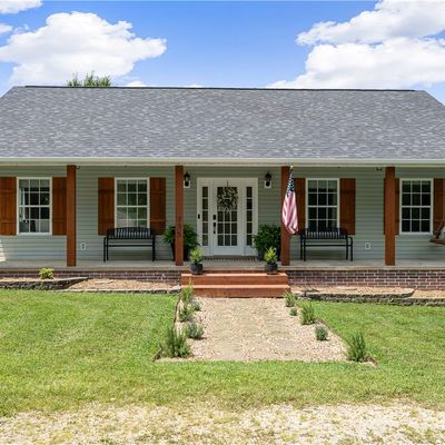 735 Butterfield Ave, West Fork, AR 72774