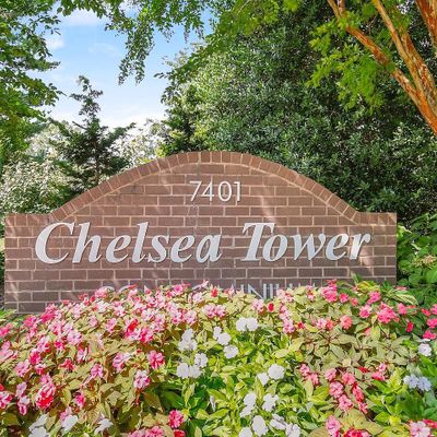 7401 Westlake Ter #315, Bethesda, MD 20817