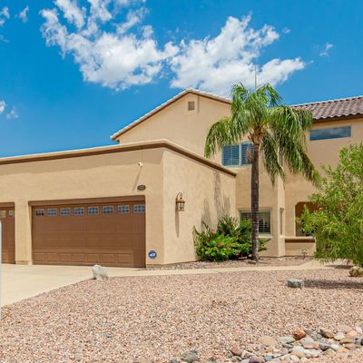 7402 W Palm Brook Pl, Tucson, AZ 85743