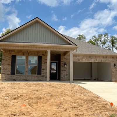 741 Edgemont Circle, Jonesboro, AR 72401